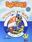 Set Sail! 3 Activity Book (Student's)