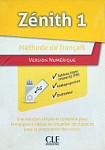 Zenith 1 Version numerique sur cle USB
