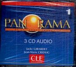 Panorama 1 CD audio collectifs (лицензионная копия)