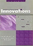 Innovations Intermediate Teacher's Resource Book