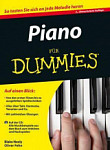 Piano fur Dummies