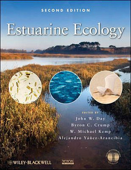 Estuarine Ecology