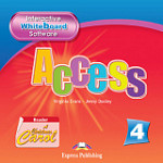 Access 4 IWB Software (Lower)