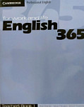 English 365 1 Teacher's Guide