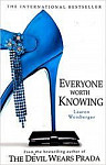 Everyone Worth Knowing