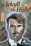 Graded Readers 2 Dr, Jekyll and Mr, Hyde