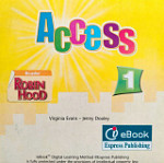 Access 1 ieBook (Upper)