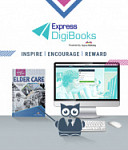 Career Paths Elder Care Digibook Application