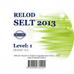 RELOD SELT 1 13 CD