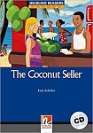 Helbling Readers 5 The Coconut Seller with Audio CD 