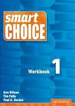 Smart Choice 1:  Workbook