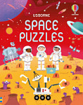 Usborne Space Puzzles