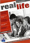 Real Life Global Pre-Intermediate Workbook with Skills Multi-ROM