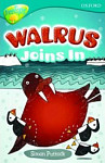 Oxford Reading Tree TreeTops Fiction 9 More Stories A Walrus Joins in