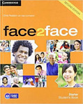 Face2face (2nd Edition)  Starter Student's Book