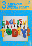 American English Today 3 Student Book