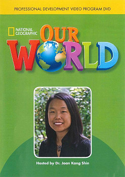 Our World  Professional Development DVD