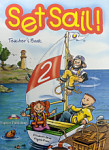 Set Sail! 2 Teacher's Book
