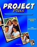 Project Plus Student's Book