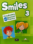 Smiles 3 Vocabulary and Grammar Practice