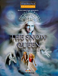 Illustrated Readers 1 The Snow Queen with Multi-ROM and Application