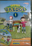 Little Bridge 1 CD-ROM Home Licence
