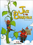 Jack and The Beanstalk Set with Multi-ROM (Audio CD/DVD)