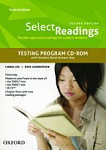 Select Readings (2nd Edition) Intermediate: Teacher's Resource CD-ROM