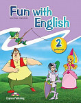 Fun with English Primary 2 Pupil's Book
