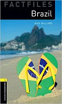Oxford Bookworms Factfiles 1 Brazil