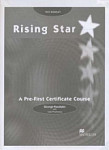 Rising Star Pre-FCE Test Booklet