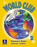 World Club 3 Student's Book