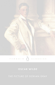 The Picture of Dorian Gray (Penguin Classics)