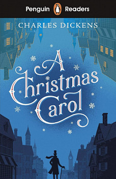 Penguin Readers 1 A Christmas Carol