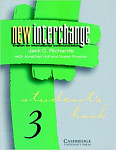 New Interchange 3 Student's Book   