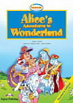 Showtime Readers 1 Alice's Adventure In Wonderland Teacher's Edition with Cross-Platform Application