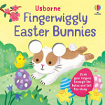 Usborne Fingerwiggly Easter Bunnies