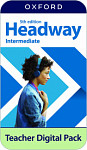 Headway (5th edition) Intermediate Teacher's Digital Pack