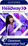 Headway (5th edition) Upper-Intermediate Student's Book Classroom Presentation Tool