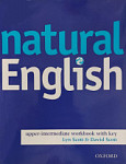Natural English Upper-Intermediate Workbook with Key