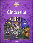 Classic Tales Level 4 Cinderella with Audio Download (access card inside)