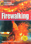 Footprint Reading Library 3000 Headwords Firewalking with Multi-ROM (C1)
