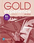 Gold Experience (2nd Edition) B1 Workbook