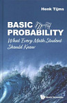 Basic Probability What Every Math Student Should Know