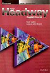 New  Headway Elementary Teacher's Resource Pack