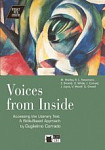 Interact with Literature Voices From Inside with Audio CD
