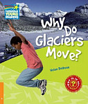 Cambridge Factbook 6 Why Do Glaciers Move?