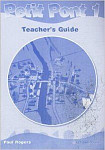 Petit Pont 1 Teacher's Guide