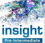 insight  Pre-Intermediate Online Workbook Plus with Online Practice Access Code