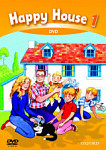 Happy  House New Edition 1 DVD
